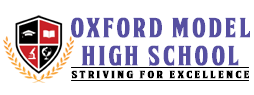 Oxford Model High School