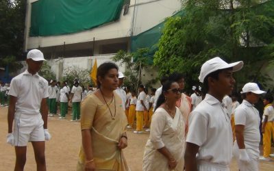 best extracurricular activities school in chakripuram 4