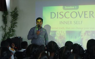 English Medium Schools with Modern Infrastructure in ECIL: Modern Education for a Brighter Future