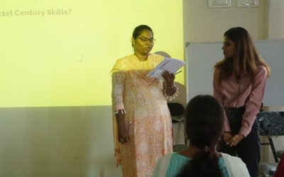 English Medium Schools with Experienced Faculty in ECIL: Excellence in Education