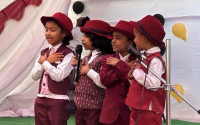Best Extracurricular Activities school in Chakripuram of Oxford Model High School Unleashing Potential