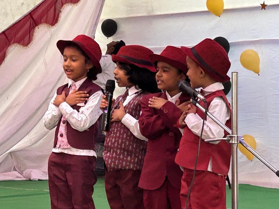 Best Extracurricular Activities school in Chakripuram of Oxford Model High School Unleashing Potential